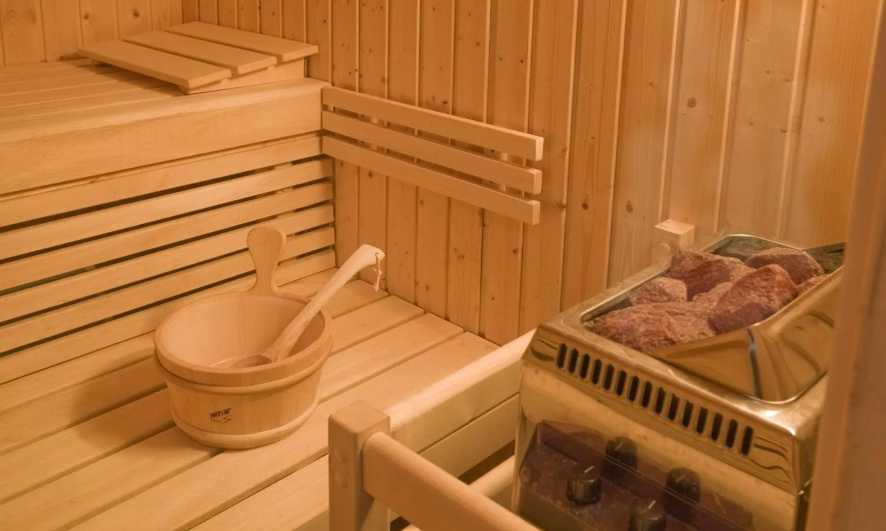 Chalet Cree Chamonix