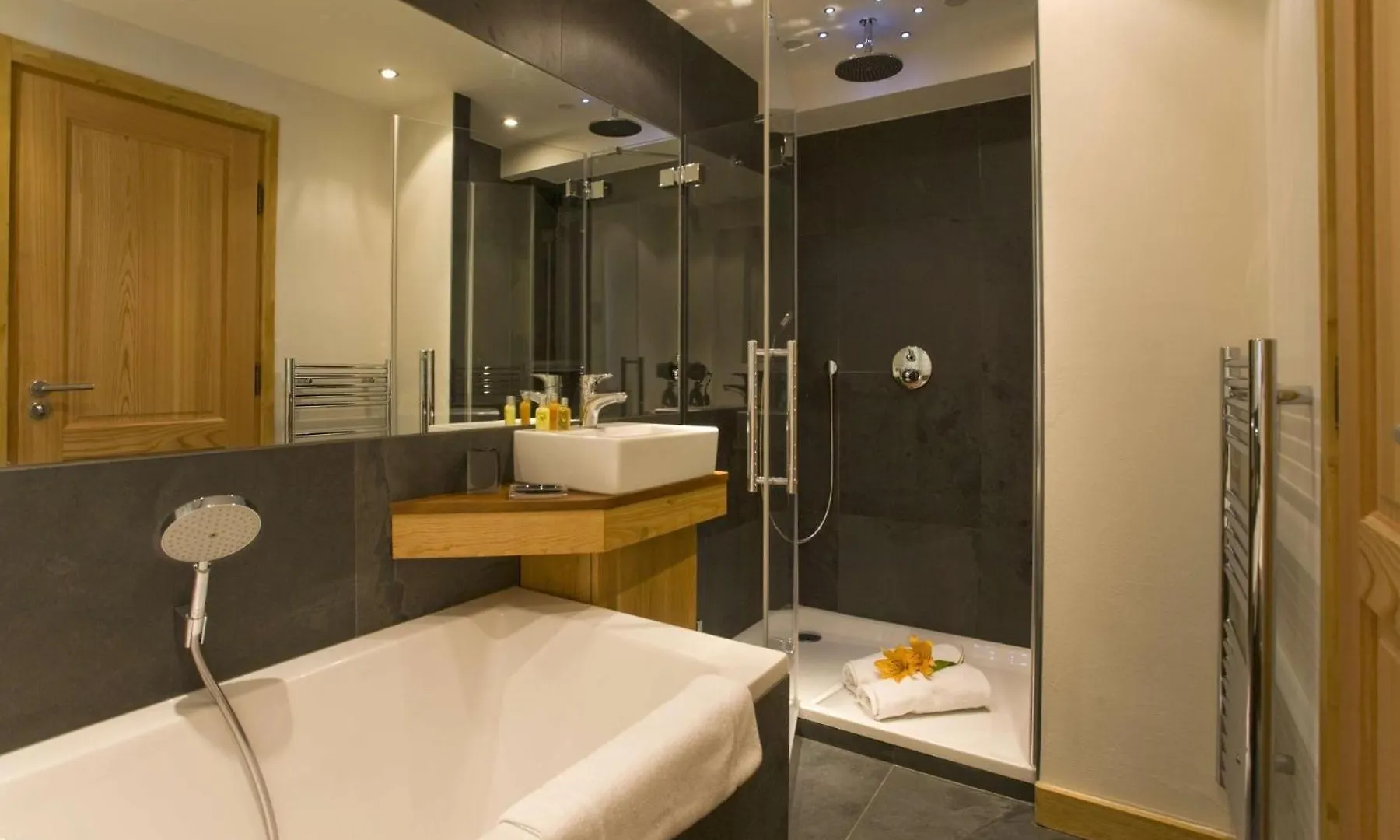 Villa Chalet Cree Chamonix