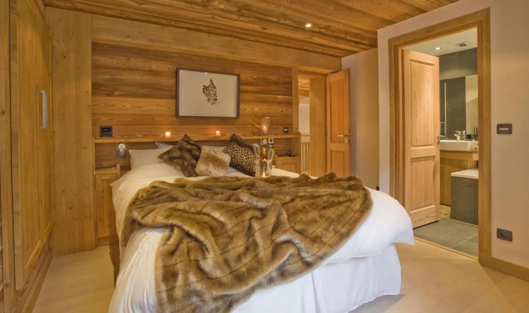 Villa Chalet Cree Chamonix
