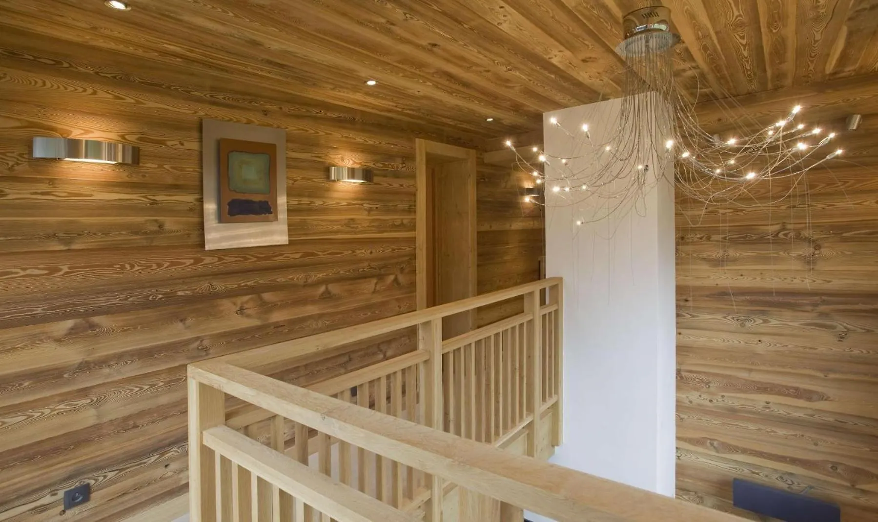Chalet Cree Chamonix