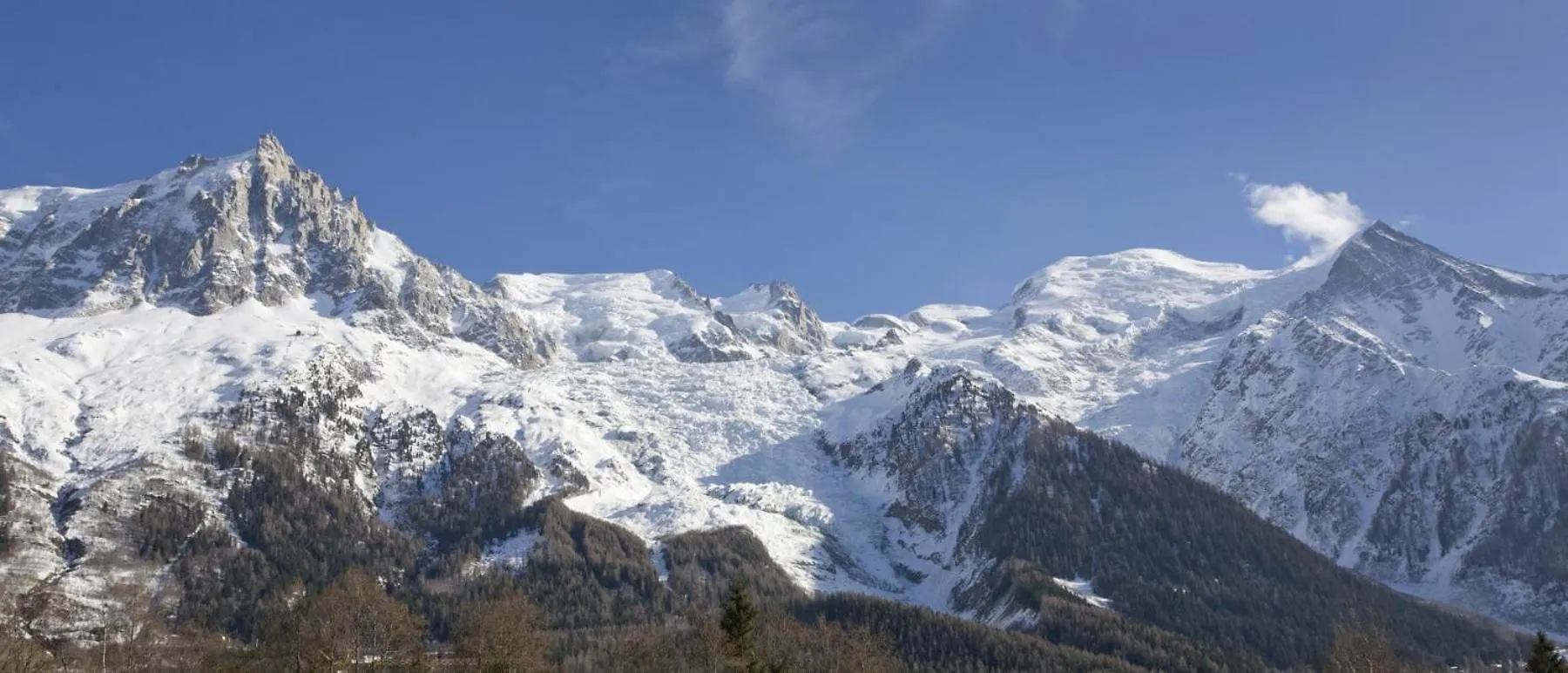 Villa Chalet Cree Chamonix